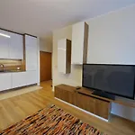 Apartament Dluga Grobla 8