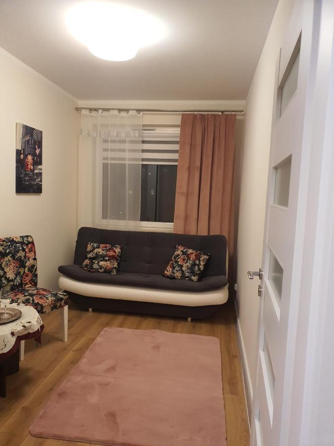 Apartament Dluga Grobla 8 * Danzig
