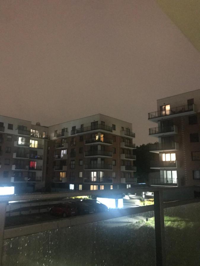 Apartament Dluga Grobla 8 Lejlighed Gdańsk