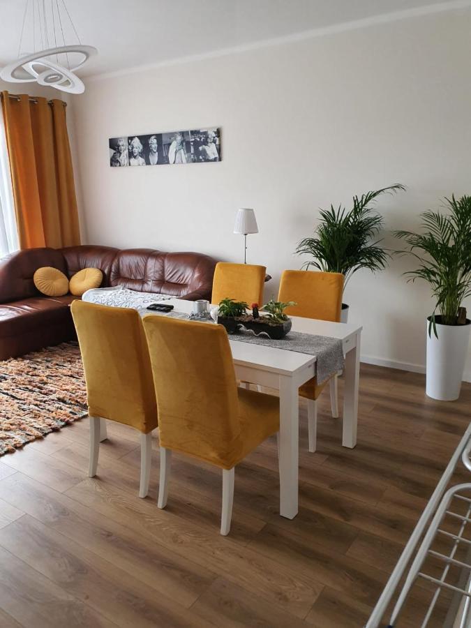 Apartament Dluga Grobla 8 * Gdańsk