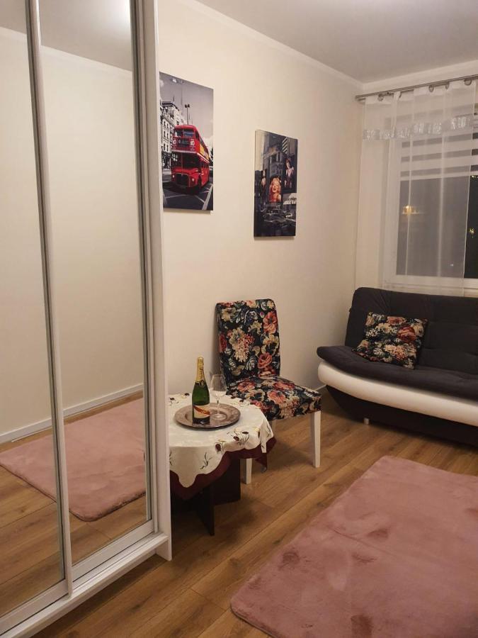 Apartament Dluga Grobla 8 Gdańsk