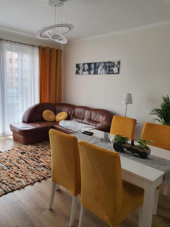 Lejlighed Apartament Dluga Grobla 8 *