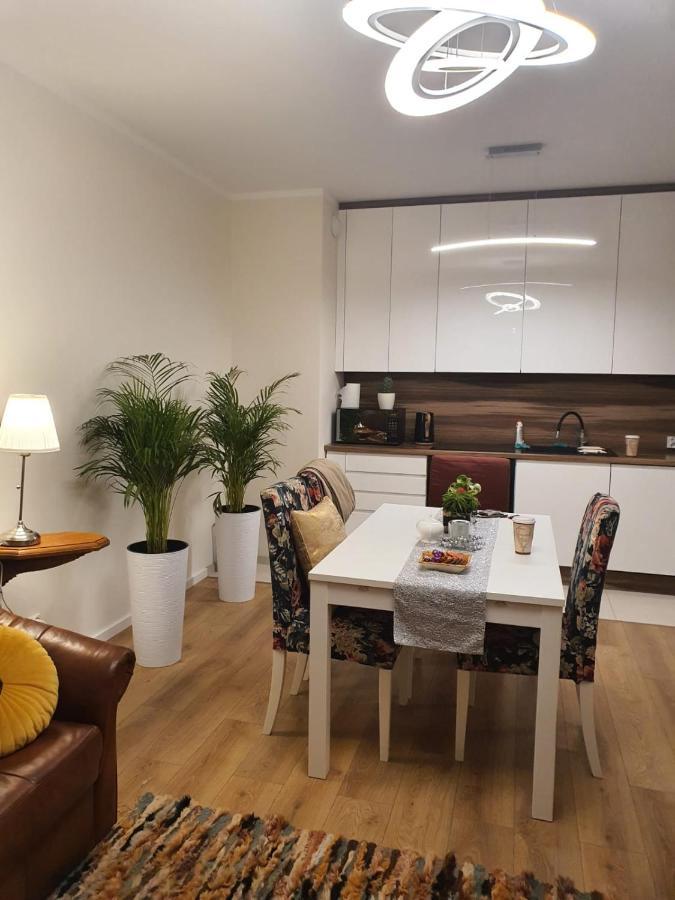 Lejlighed Apartament Dluga Grobla 8 Gdańsk