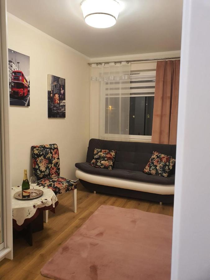 Lejlighed Apartament Dluga Grobla 8 *